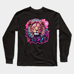 Luminescent Majesty Long Sleeve T-Shirt